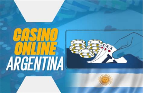 My casino Argentina