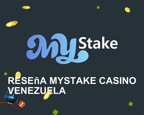 My charity casino Venezuela