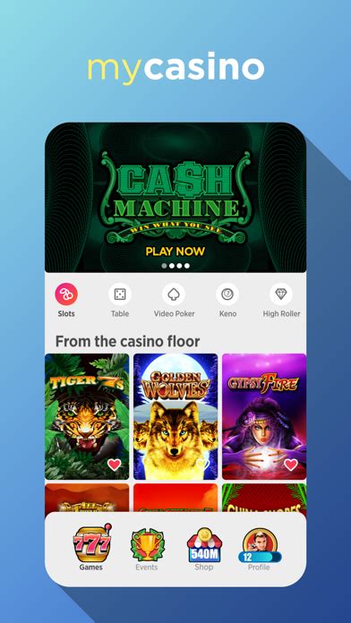 Mychoice casino Haiti