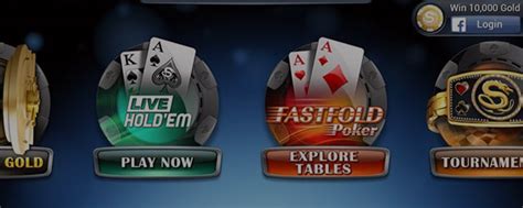 Nós texas holdem sites