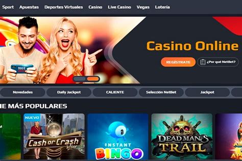 Netbet casino Guatemala