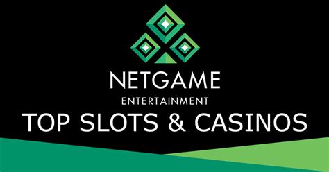 Netgame casino Mexico