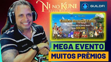 Ni não kuni casino prêmios um rank