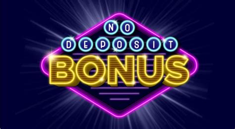 No bonus casino aplicação