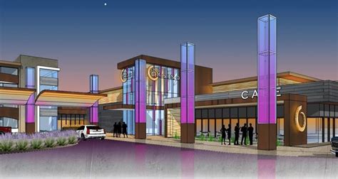 Novo casino em omak washington