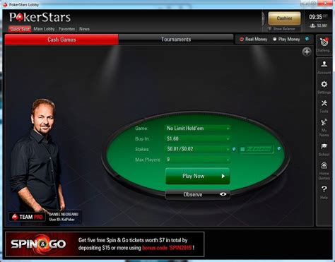 O baixaki estrela do poker online