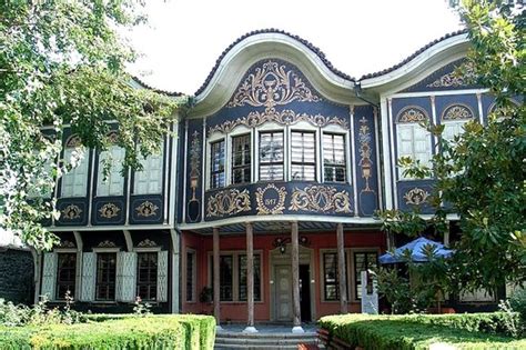 O cassino de palmas de plovdiv