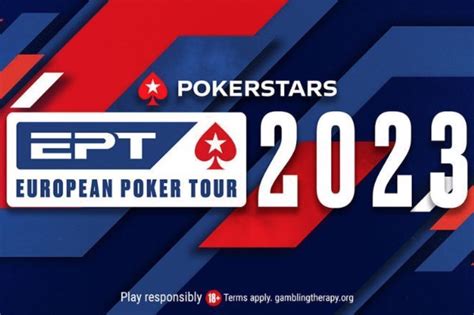 O european poker tour madrid 2024