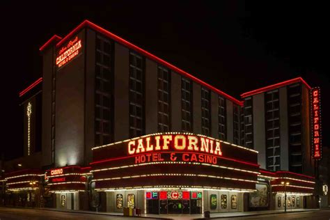 O melhor do sul da califórnia casinos