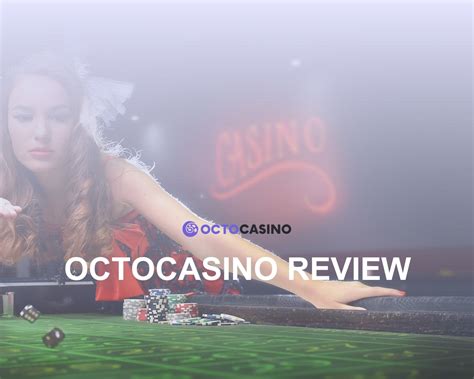 Octocasino Argentina