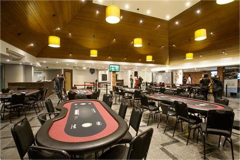 Olímpico clube de poker kosice