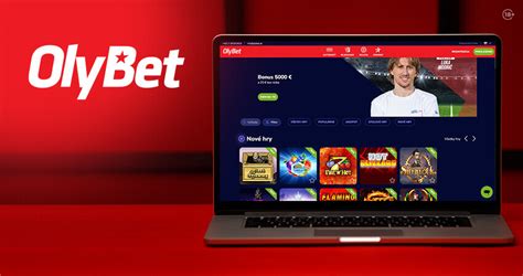 Olybet casino apk