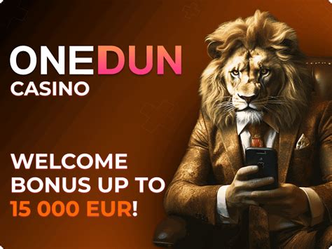 Onedun casino Panama