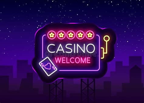 Online casino oferece bem vindo