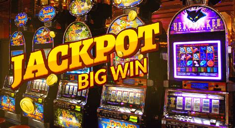 Online slots de jackpot aleatório