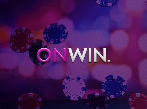 Onwin casino Chile