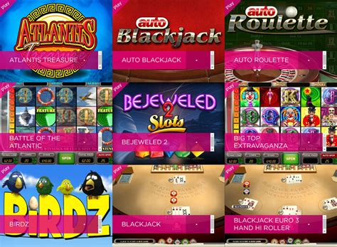 Openbet casino Haiti