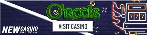 Oreels casino Argentina