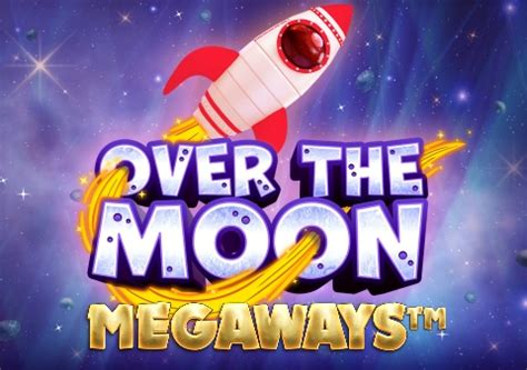 Over The Moon Megaways 1xbet
