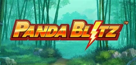 Panda Blitz Blaze