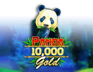 Panda Gold Scratchcard Betway