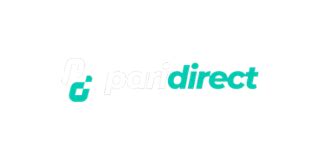 Paridirect casino aplicação