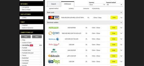 Parimatch delayed payment of final withdrawal