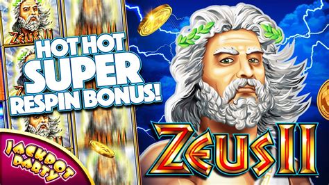 Party casino jackpot zeus gratuit