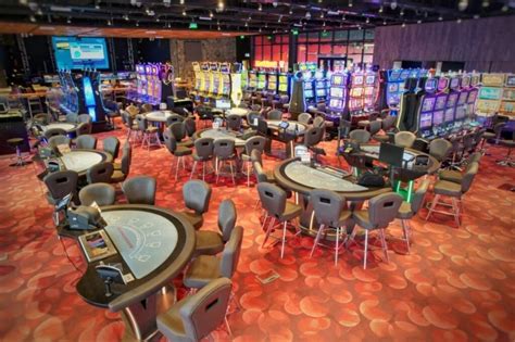 Party poker casino Chile