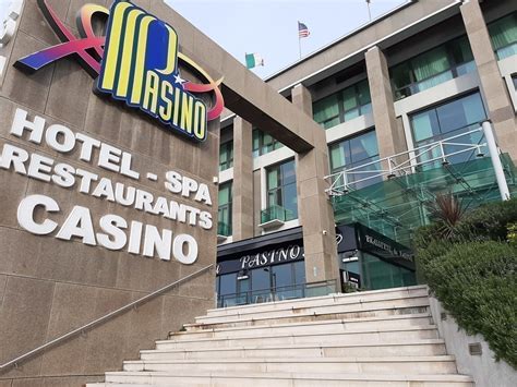 Pasino casino Argentina