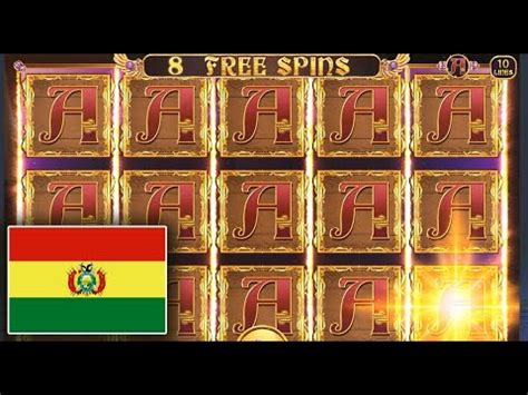 Pay168bet casino Bolivia