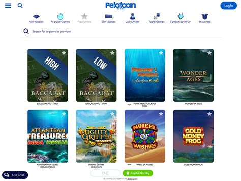 Pelataan casino bonus