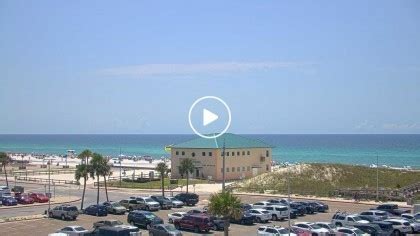 Pensacola casino praia cam