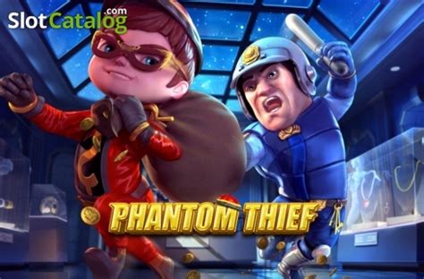 Phantom Thief Review 2024