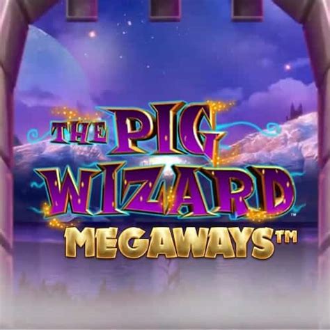 Pig Wizard Megaways betsul