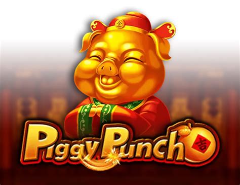 Piggy Punch 888 Casino