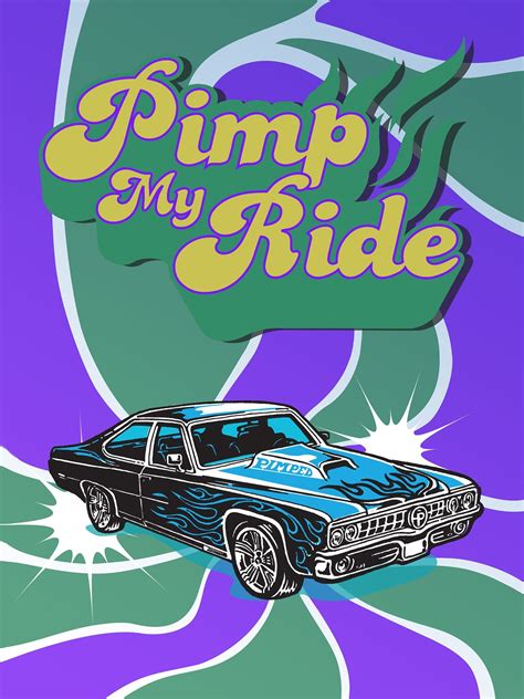 Pimp My Ride brabet
