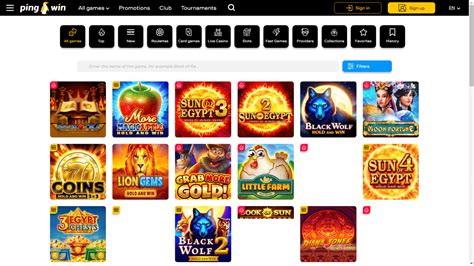 Pingwin casino download