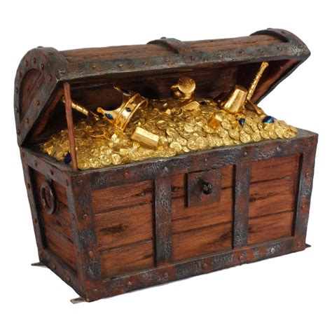 Pirate Chest NetBet