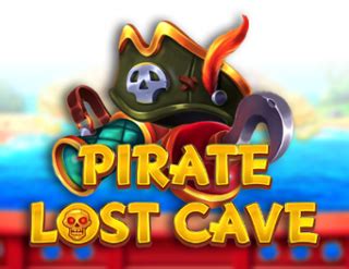 Pirate Lost Cave 888 Casino