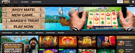 Piratespin casino Belize