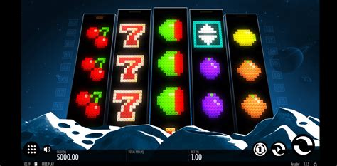 Play Arcader slot