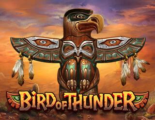 Play Bird Of Thunder slot