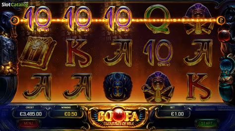 Play Boofa slot