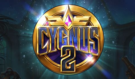 Play Cygnus slot