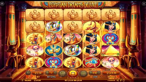 Play Egyptian Stone slot