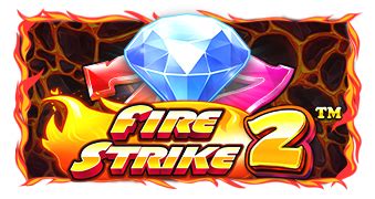 Play Fire Strike 2 slot