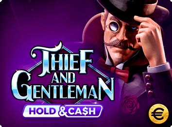 Play Gentleman Thief slot