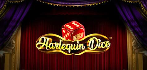 Play Harlequin Dice slot