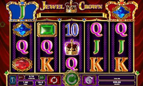 Play Jewel Luxury slot